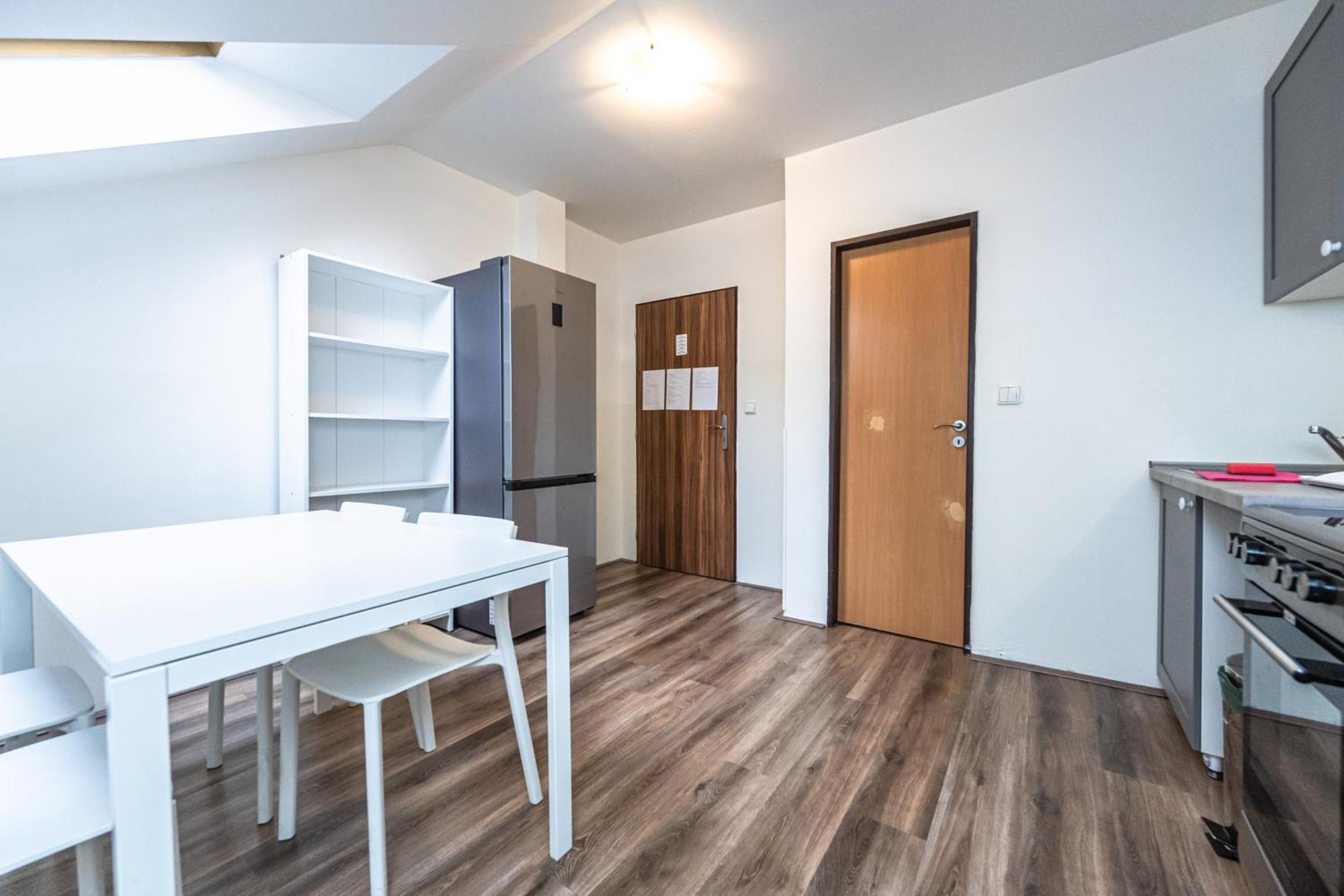 Apartments Kamenicka 23 Praha Eksteriør bilde