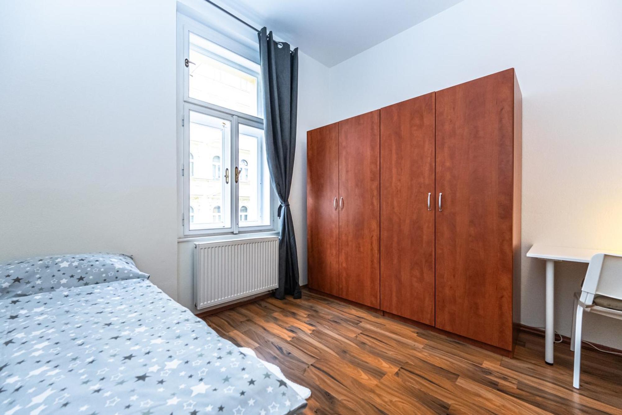 Apartments Kamenicka 23 Praha Eksteriør bilde