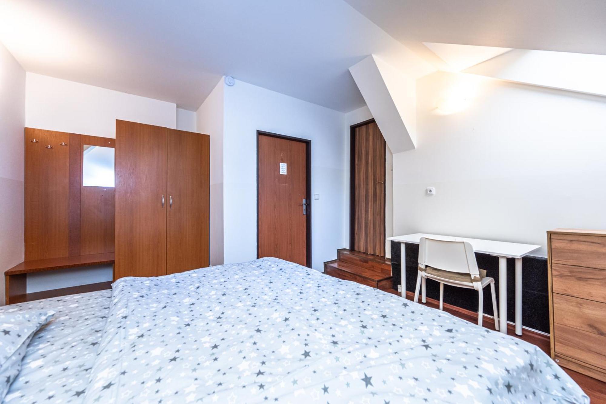 Apartments Kamenicka 23 Praha Eksteriør bilde