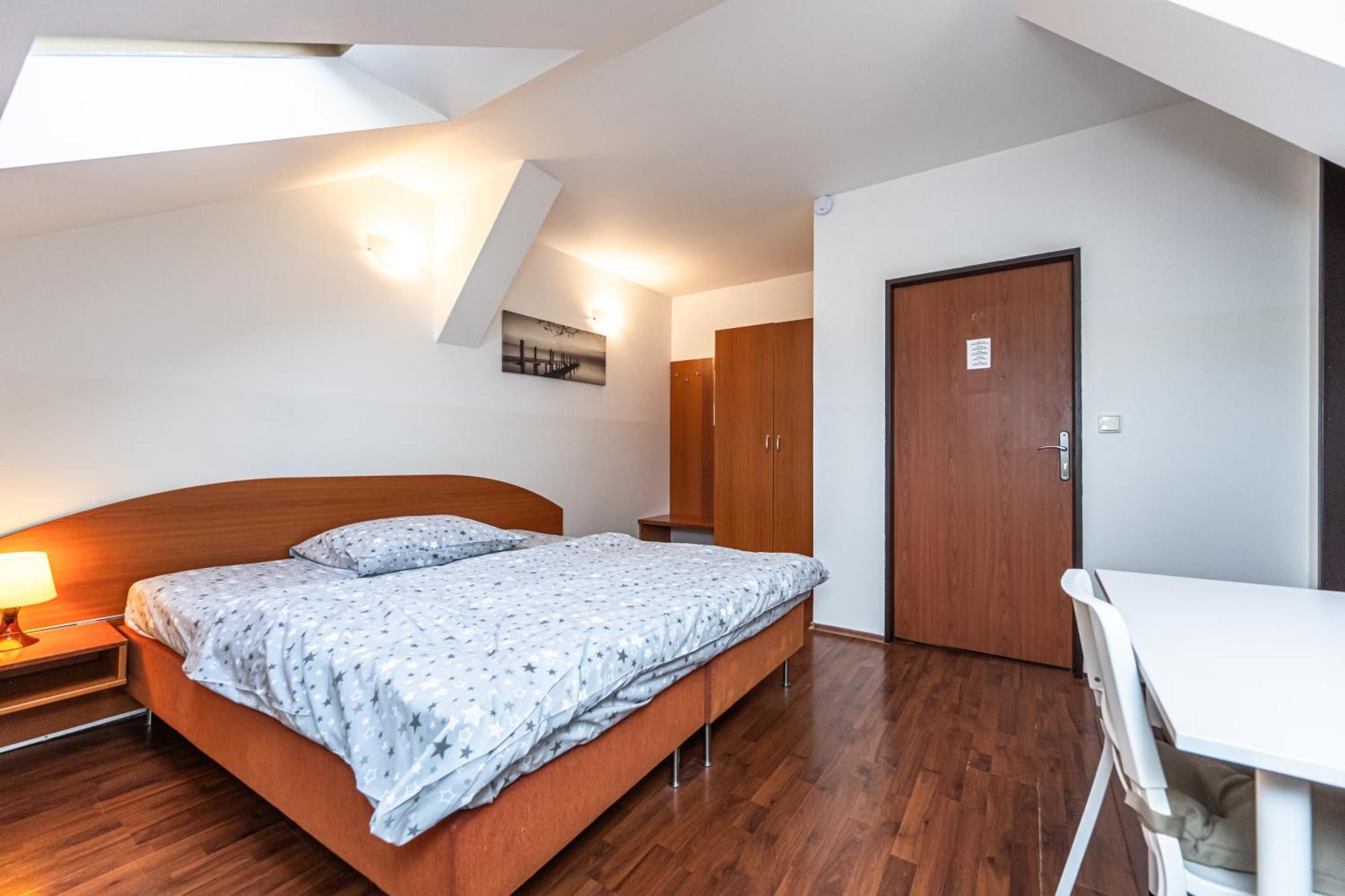Apartments Kamenicka 23 Praha Eksteriør bilde
