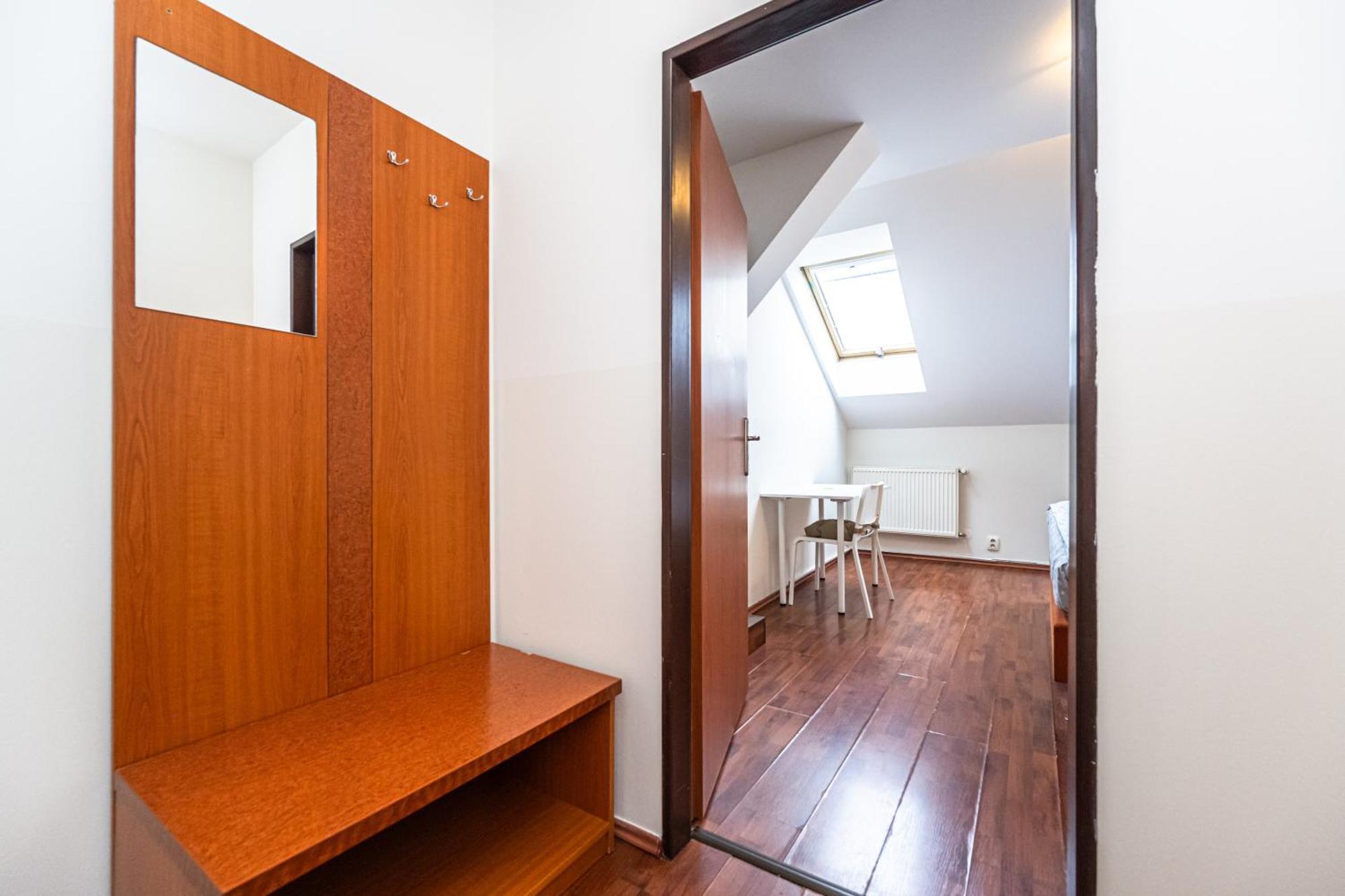 Apartments Kamenicka 23 Praha Eksteriør bilde