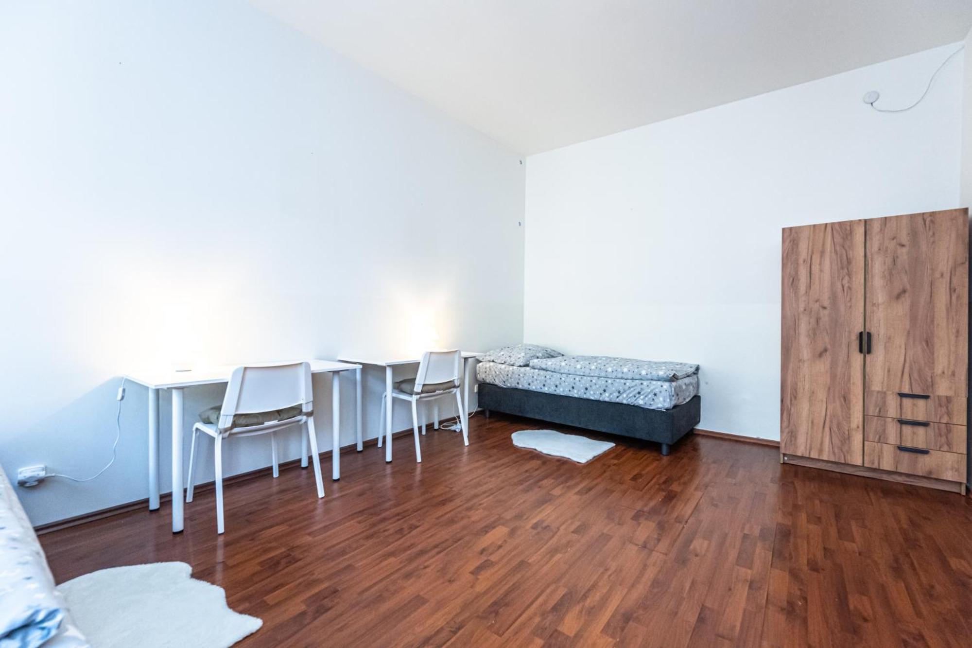 Apartments Kamenicka 23 Praha Eksteriør bilde