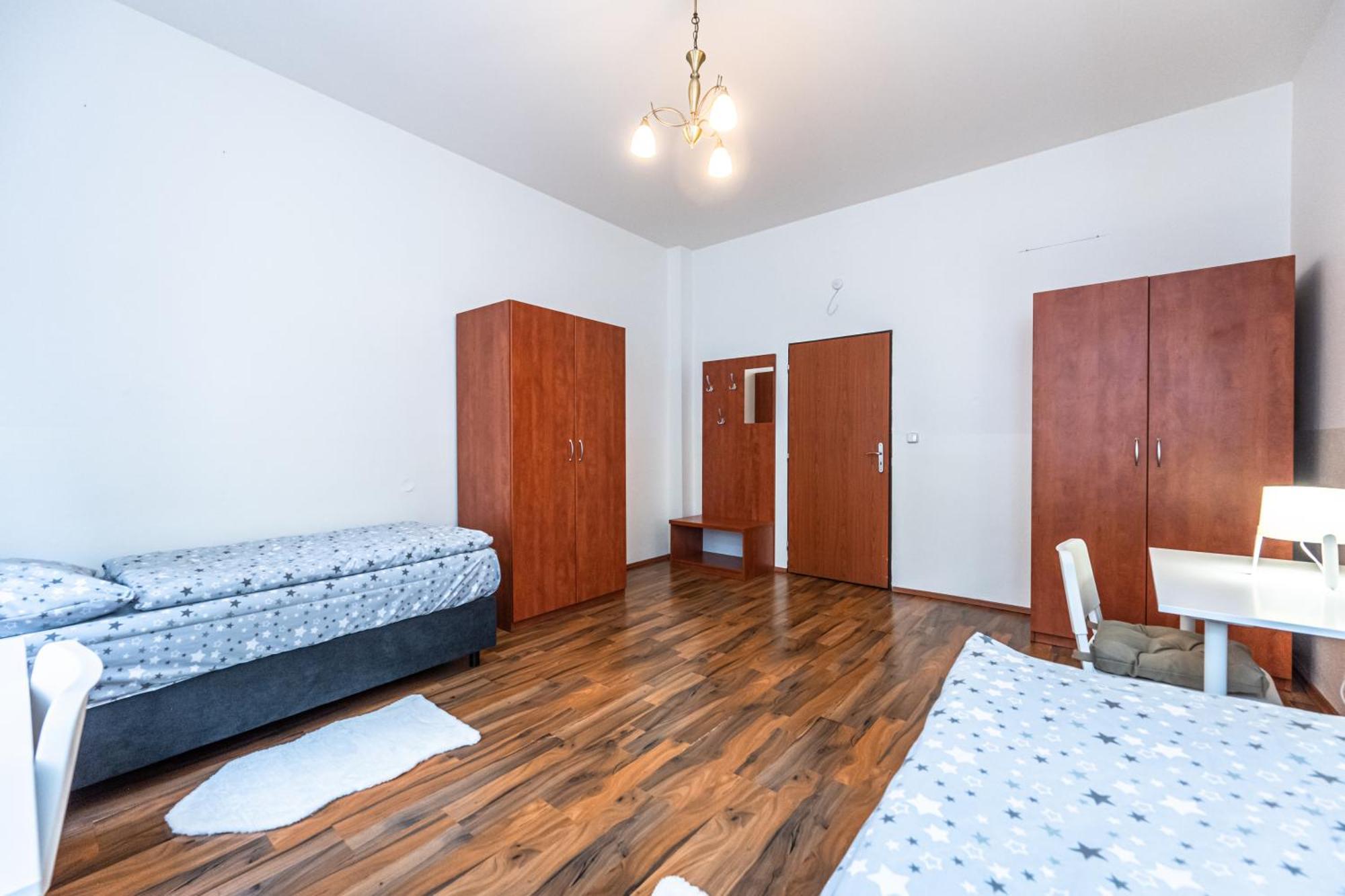 Apartments Kamenicka 23 Praha Eksteriør bilde