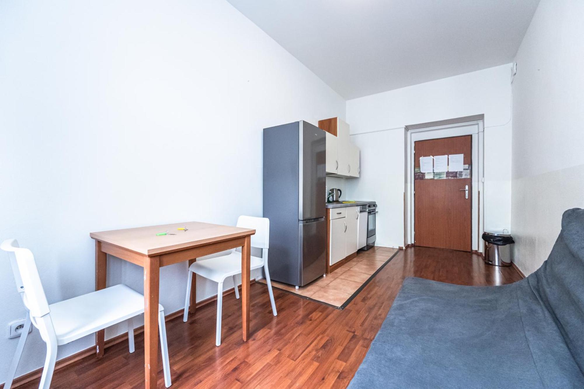 Apartments Kamenicka 23 Praha Eksteriør bilde