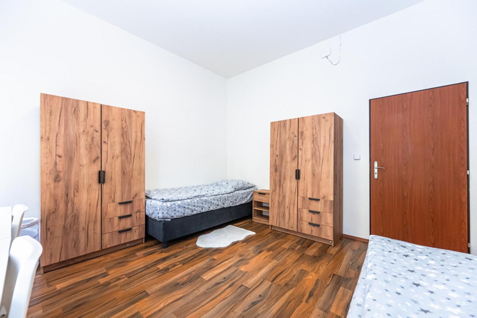 Apartments Kamenicka 23 Praha Eksteriør bilde